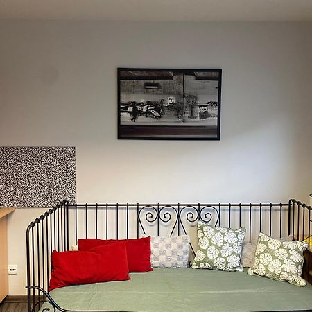 Apartament Nad Galeria Stargard Szczecinski ภายนอก รูปภาพ