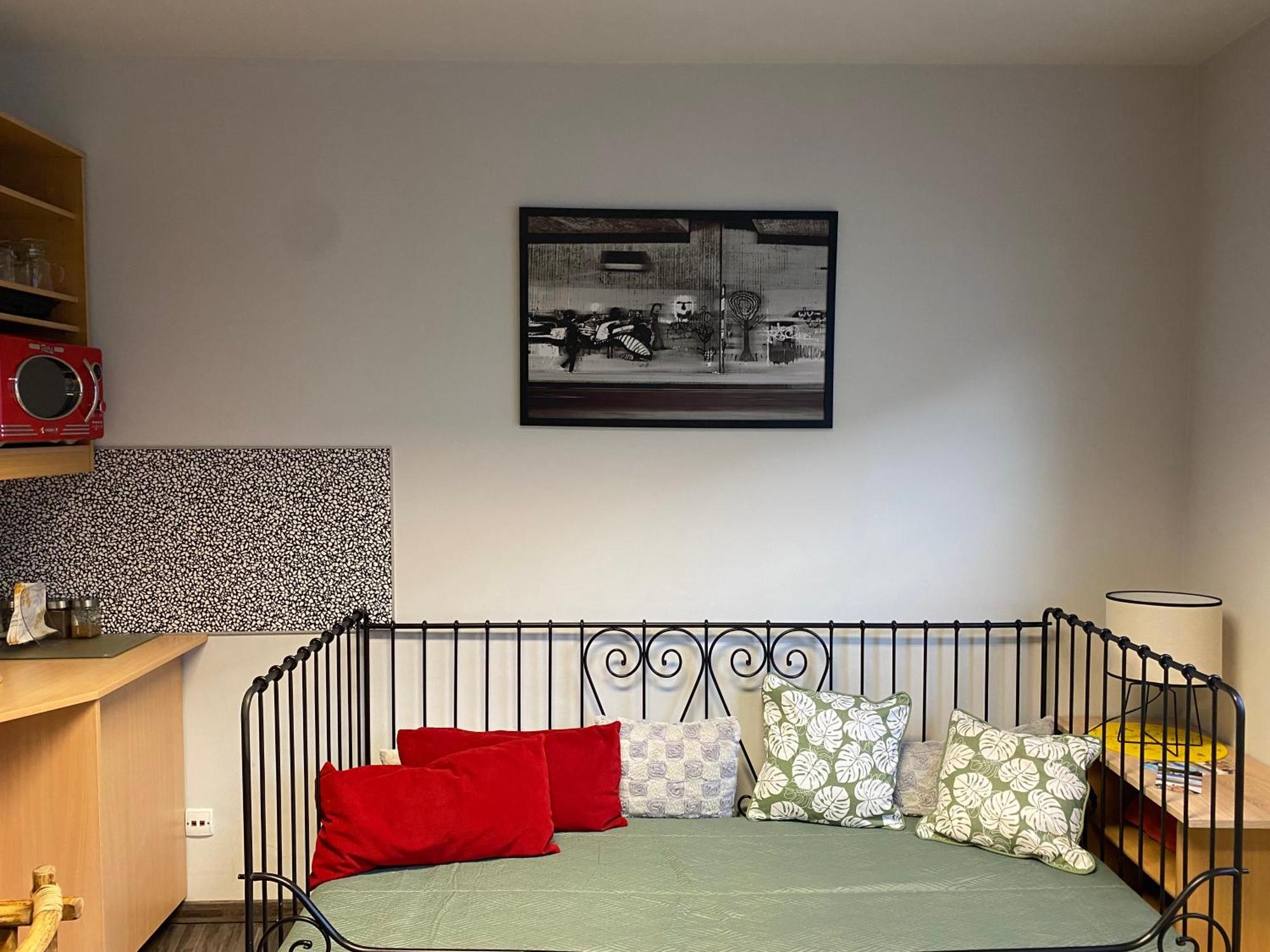 Apartament Nad Galeria Stargard Szczecinski ภายนอก รูปภาพ